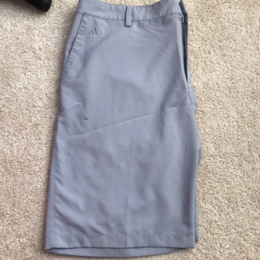Adidas ClimaLite Shorts